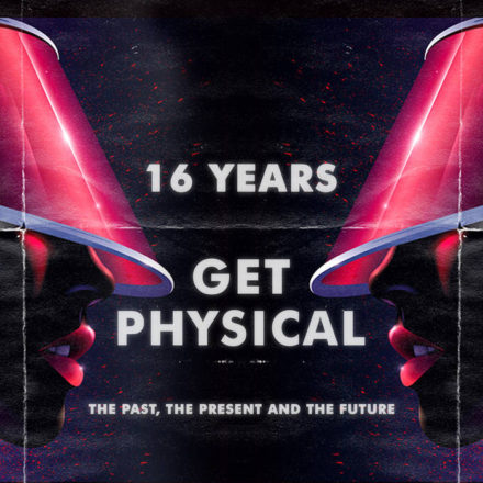 get physical 16 years