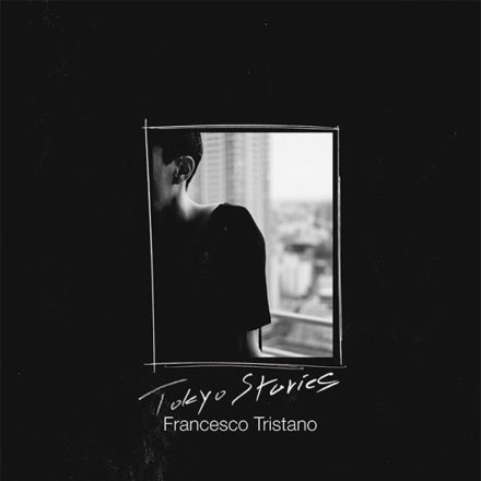 francesco tristano sony classical