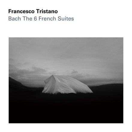 francesco tristano Bach The 6 French Suites