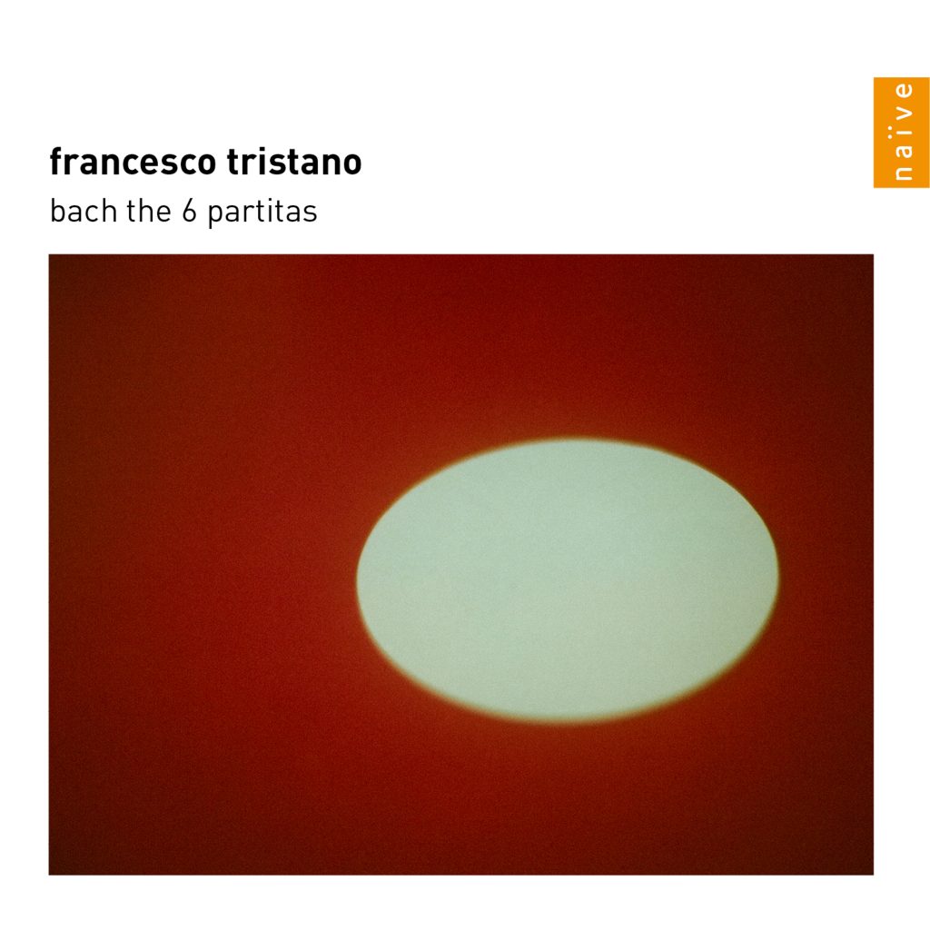 francesco tristano sarabande