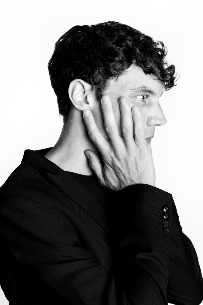 francesco tristano english suites naive