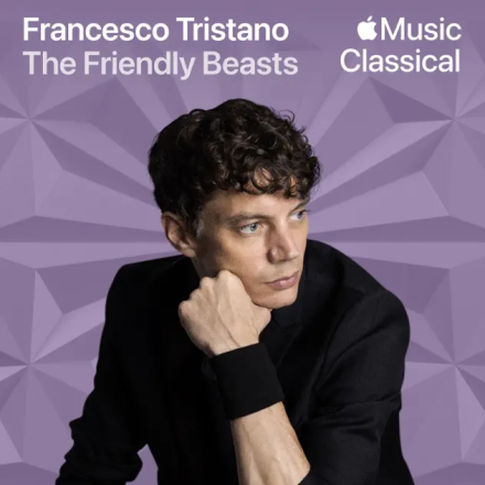 The Friendly Beats by Francesco Tristano
