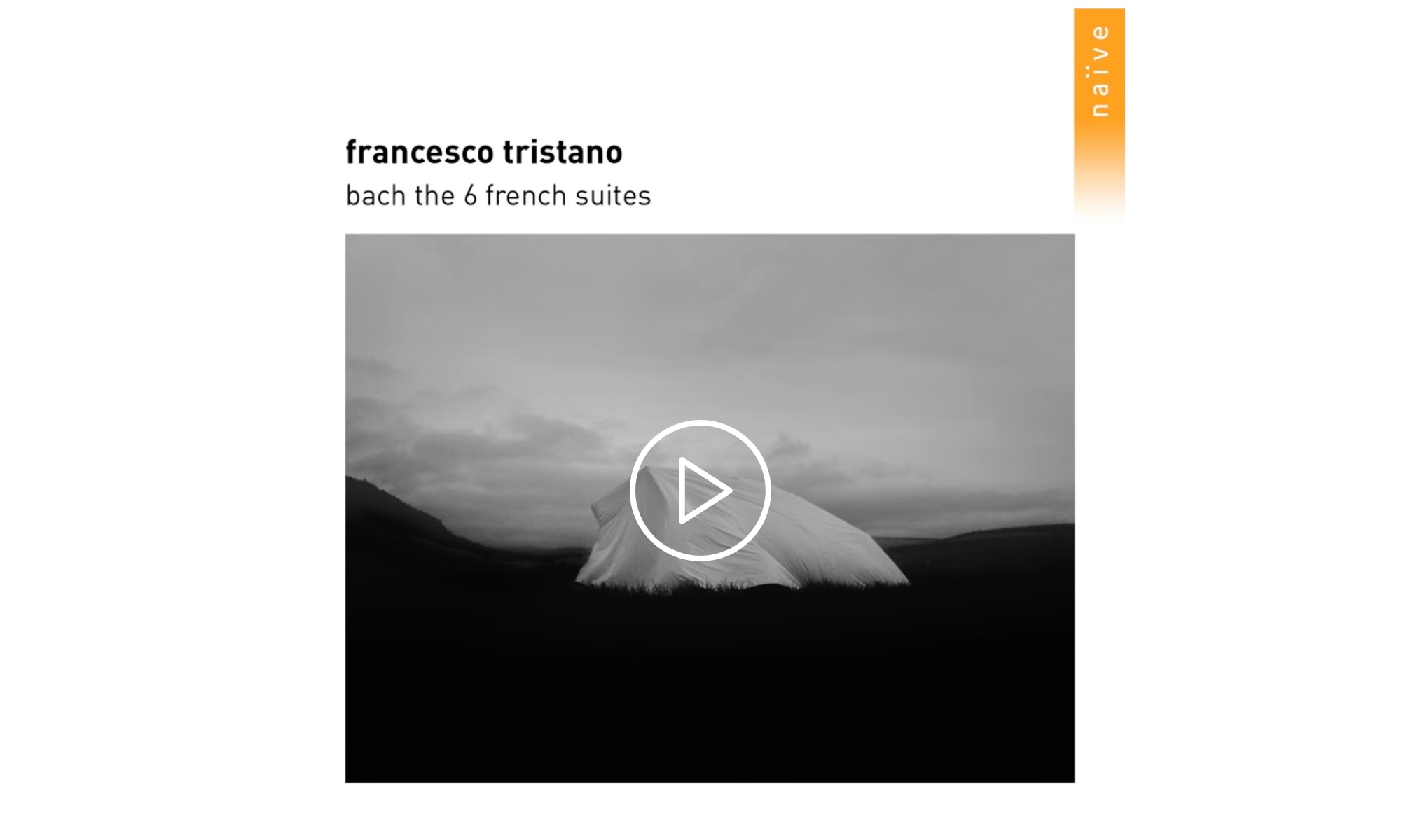 French Suite No. 1 in D Minor, BWV 812: V. Menuet II