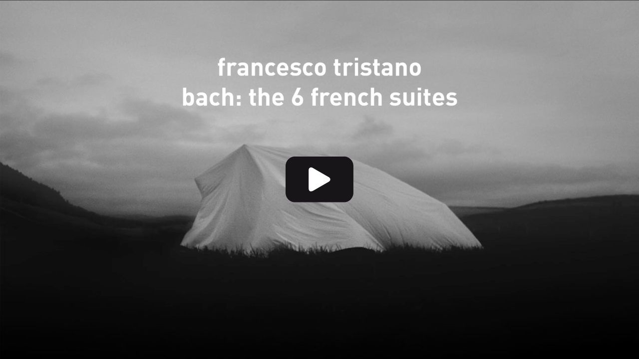 bach: the 6 french suites (full album) youtube